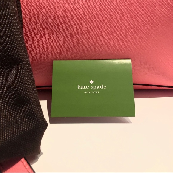 HP🎉 Kate Spade Charlotte St Small Sloan - Picture 10 of 13